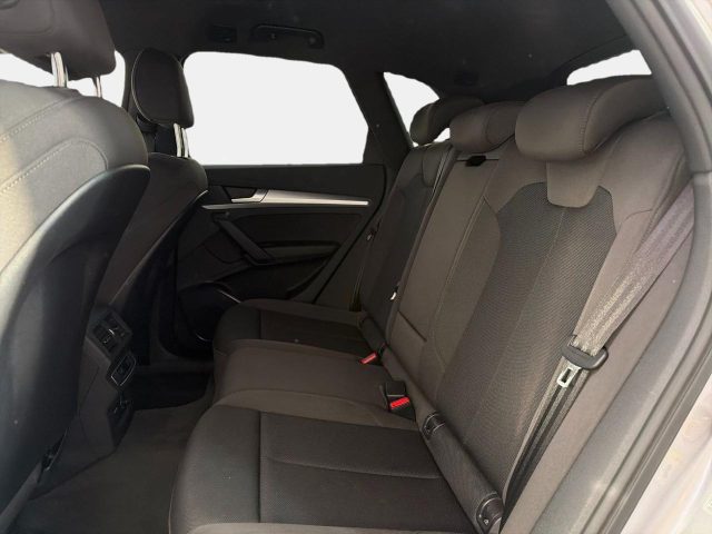 AUDI Q5 usata, con Cruise Control