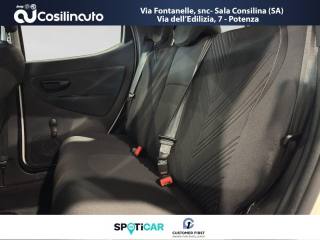LANCIA Ypsilon usata, con ESP
