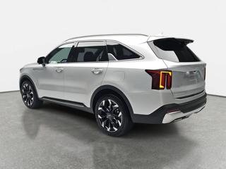 KIA Sorento usata, con Antifurto