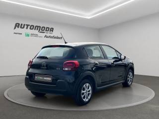 CITROEN C3 usata, con Airbag Passeggero