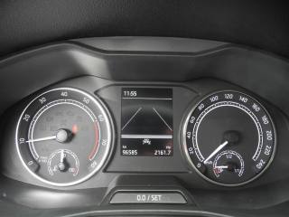 SKODA Kamiq usata, con Luci diurne LED
