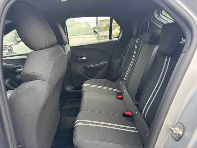 OPEL Corsa usata, con Immobilizzatore elettronico
