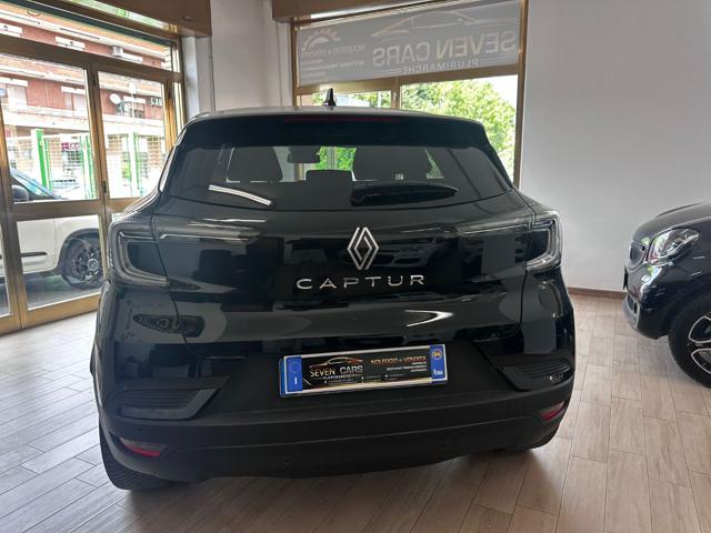 RENAULT Captur usata, con Chiusura centralizzata