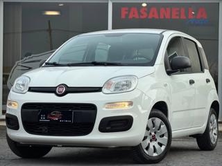 FIAT Panda usata, con Chiusura centralizzata