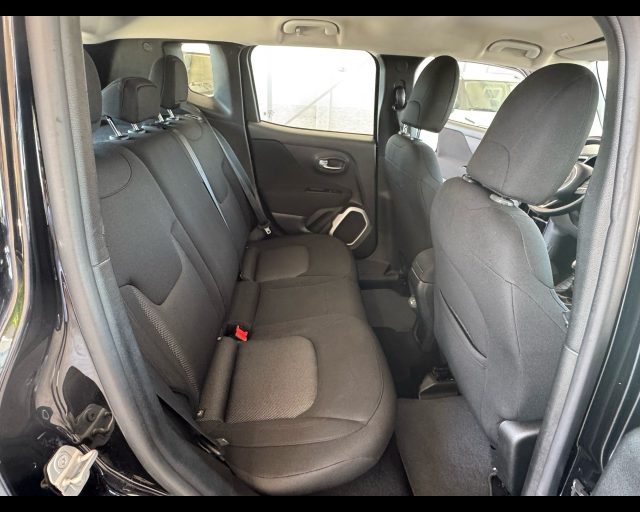 JEEP Renegade usata 24