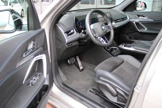 BMW X1 usata, con Cerchi in lega