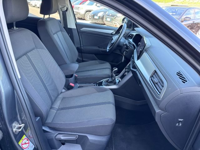 VOLKSWAGEN T-Roc usata, con Vetri oscurati