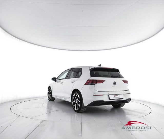 VOLKSWAGEN Golf usata 3