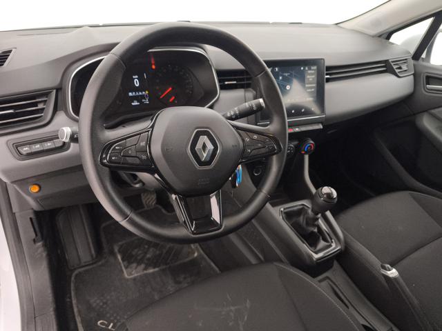 RENAULT Clio usata, con Cruise Control