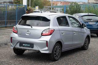 MITSUBISHI Space Star usata, con Alzacristalli elettrici