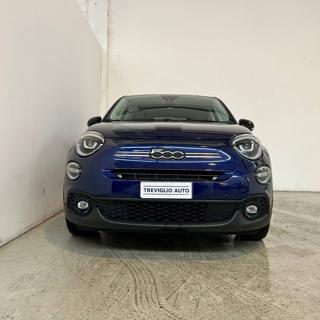 FIAT 500X usata, con Controllo vocale