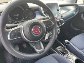 FIAT 500X usata 9