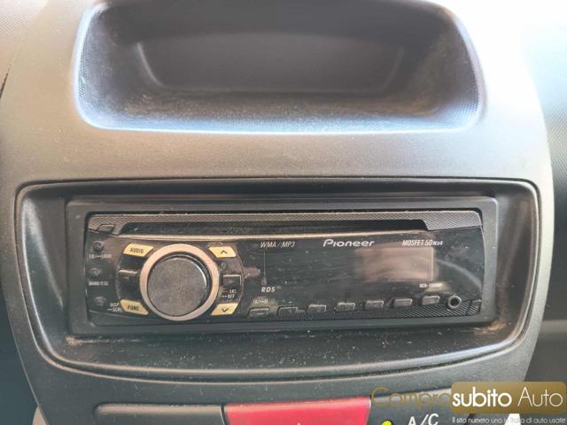 PEUGEOT 107 usata 21