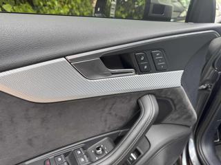 AUDI RS4 usata, con Chiusura centralizzata