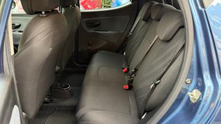 LANCIA Ypsilon usata, con Park Distance Control