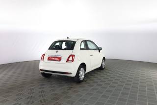 FIAT 500 usata 3