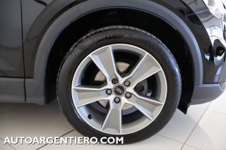 AUDI Q2 usata, con Ski bag