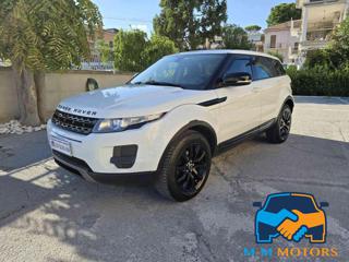 LAND ROVER Range Rover Evoque usata, con Airbag laterali