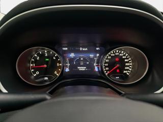 JEEP Compass usata, con Chiusura centralizzata