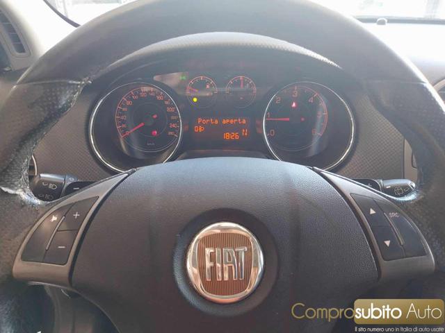 FIAT Bravo usata 19