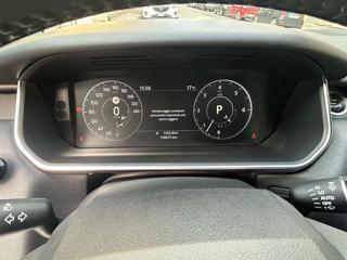 LAND ROVER Range Rover Sport usata, con Autoradio