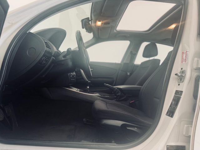 BMW 118 usata 11