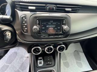 ALFA ROMEO Giulietta usata, con Chiusura centralizzata