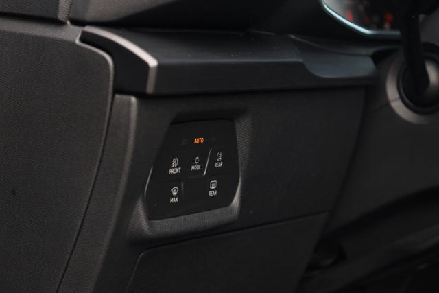 CUPRA Formentor usata, con Bluetooth