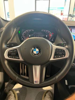 BMW 118 usata, con Cruise Control