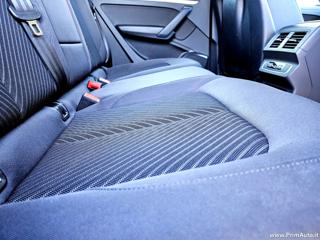 AUDI Q5 usata, con Cronologia tagliandi