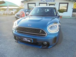 MINI Countryman usata, con Airbag Passeggero