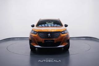 PEUGEOT 2008 usata, con Airbag