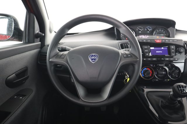 LANCIA Ypsilon usata 5