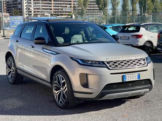 LAND ROVER Range Rover Evoque usata 29