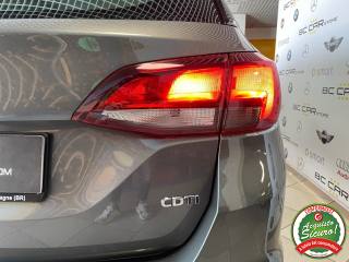 OPEL Astra usata, con Sensore di pioggia