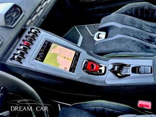 LAMBORGHINI Huracan usata, con Interni in pelle