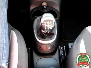 FIAT 500L usata, con Touch screen