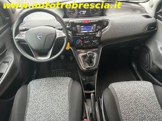LANCIA Ypsilon usata, con Servosterzo