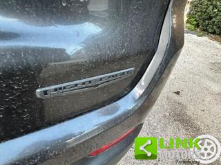 JEEP Compass usata, con Specchietti laterali elettrici