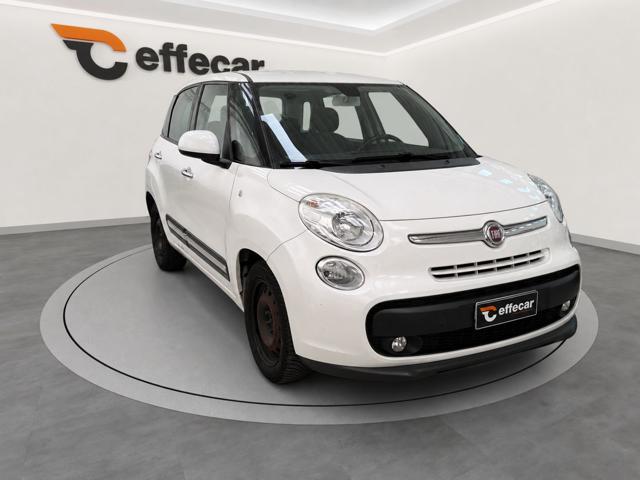FIAT 500L usata, con Airbag laterali