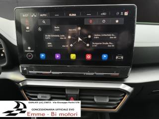 CUPRA Formentor usata, con Trazione integrale