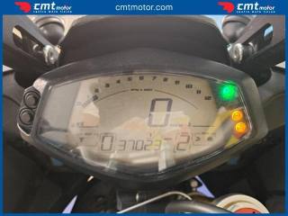 APRILIA Caponord usata 4