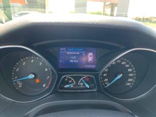 FORD Focus usata, con ESP