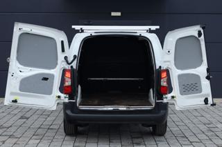 CITROEN Berlingo usata, con Antifurto