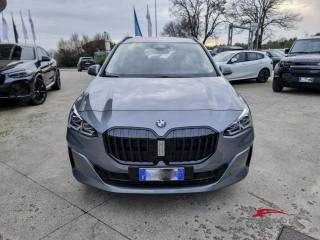 BMW 218 usata 6