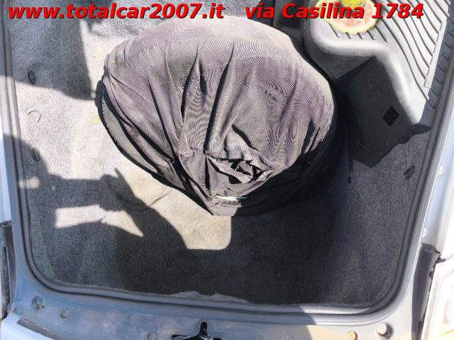 PORSCHE Boxster usata 17