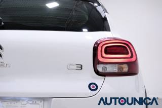 CITROEN C3 usata 43
