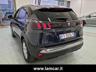 PEUGEOT 3008 usata, con Boardcomputer