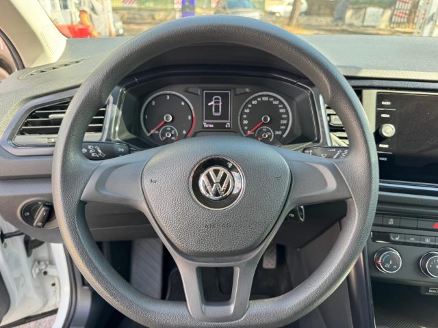 VOLKSWAGEN T-Roc usata, con Filtro antiparticolato
