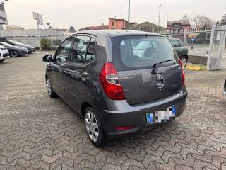 HYUNDAI i10 usata, con Chiusura centralizzata